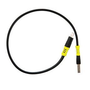 GoalZero USB-A auf Lightning Apple Ipad Kabel 25 cm