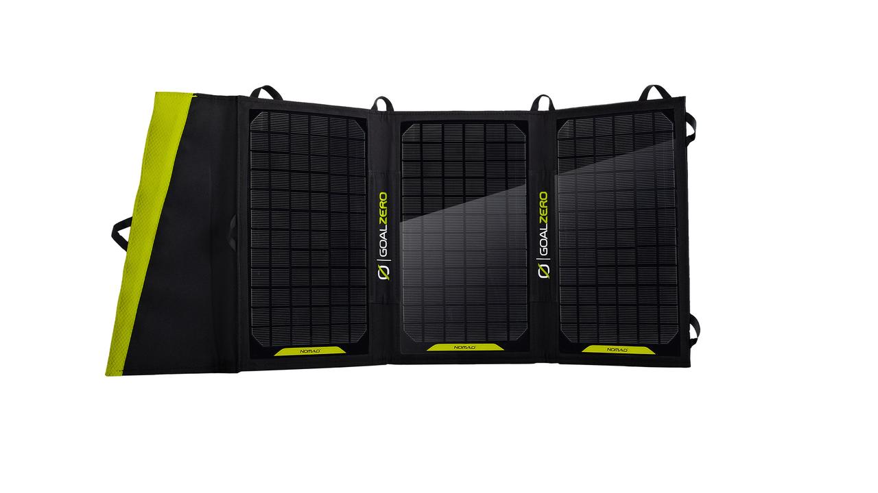 GoalZero Solar Modul Nomad 20 - 20W