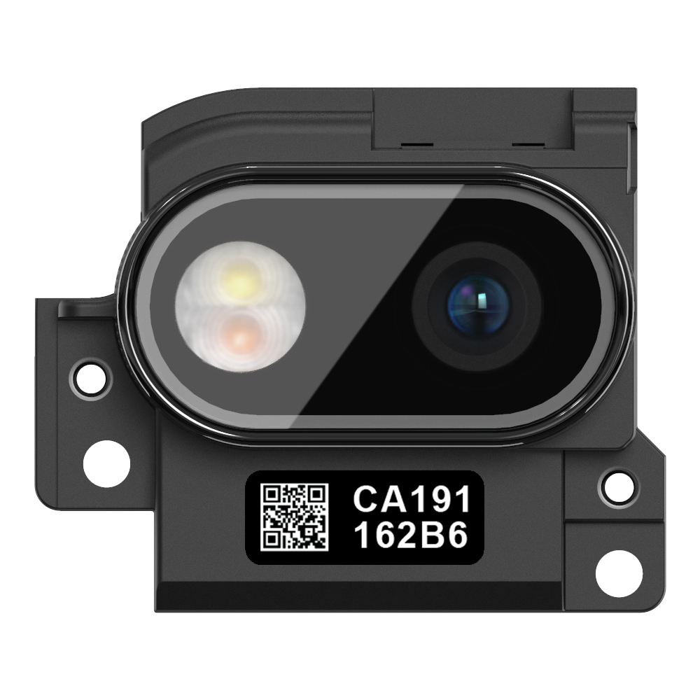 Fairphone 3+ Kamera-Modul (Hauptkamera 48 MP)