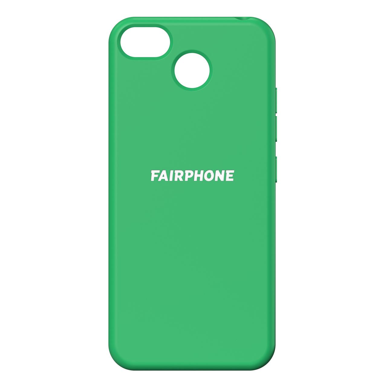 Schutzhülle für Fairphone 3 Green