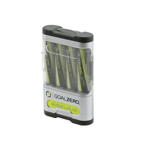 GoalZero Power Pack Guide 10 Plus 10Wh USB