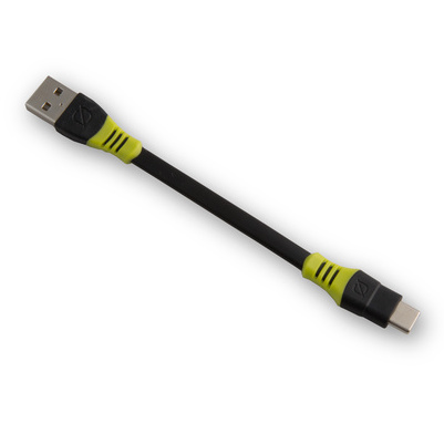 GoalZero Verlängerungskabel USB auf USB-C 12 Zentimeter