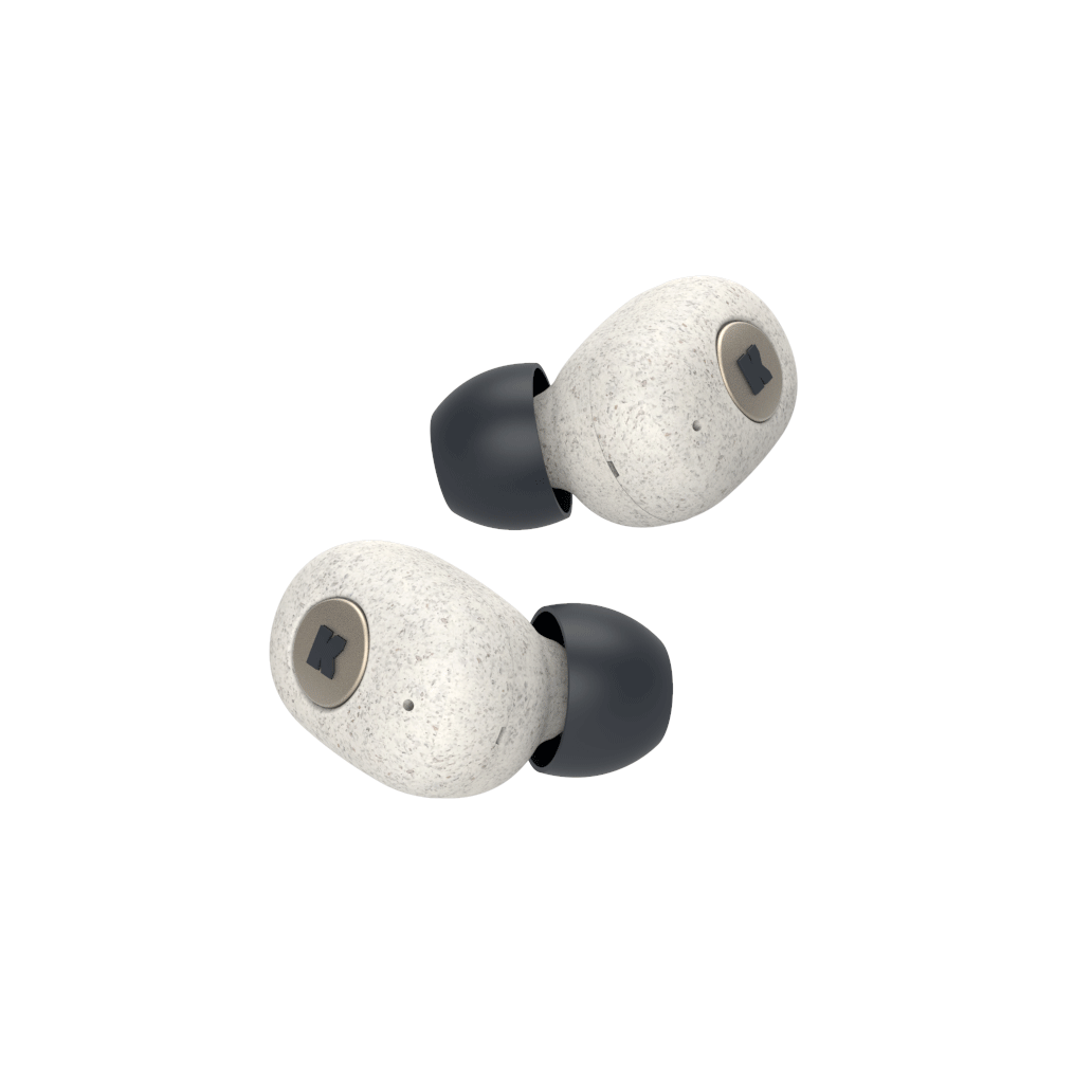 Care Serie In-Ear Kopfhörer mit Bluetooth spritz wassergeschützt