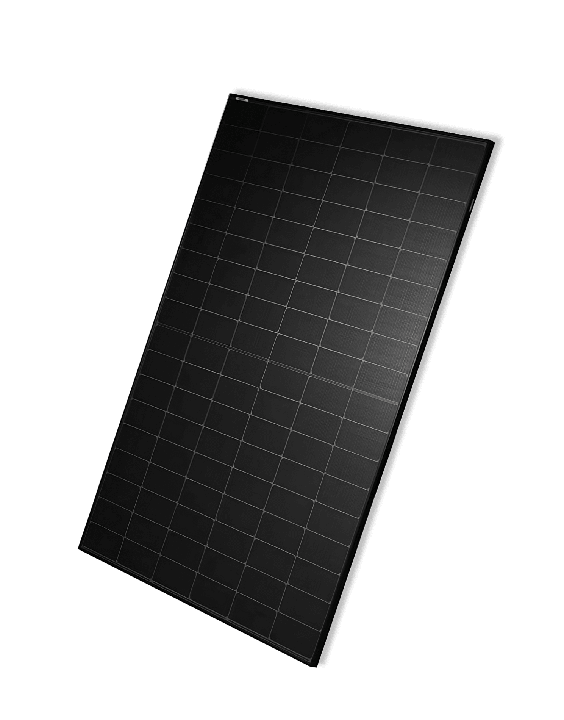 Wayvo Solarpanele 405 Watt