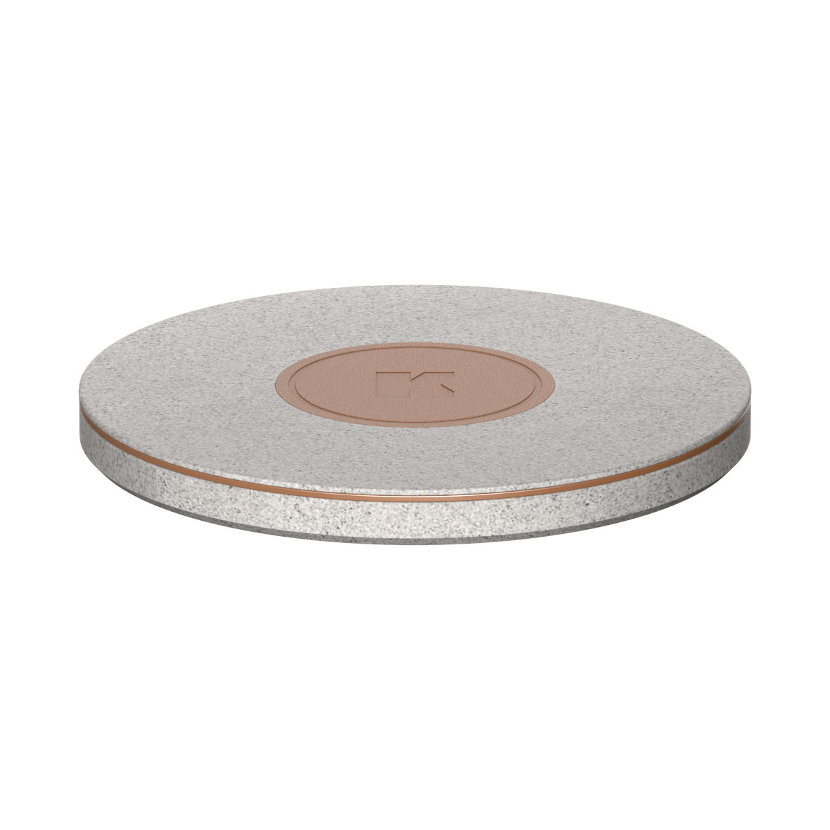 Kreafunk wireless charger wiCHARGE 2 mit QI