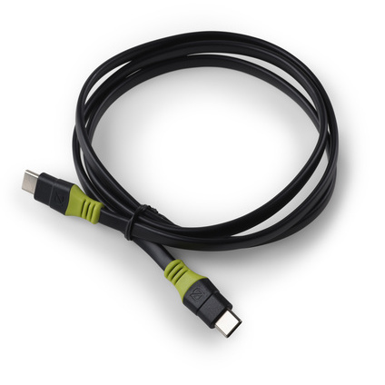 GoalZero USB-C zu USB-C Verbindungskabel 99 Zentimeter