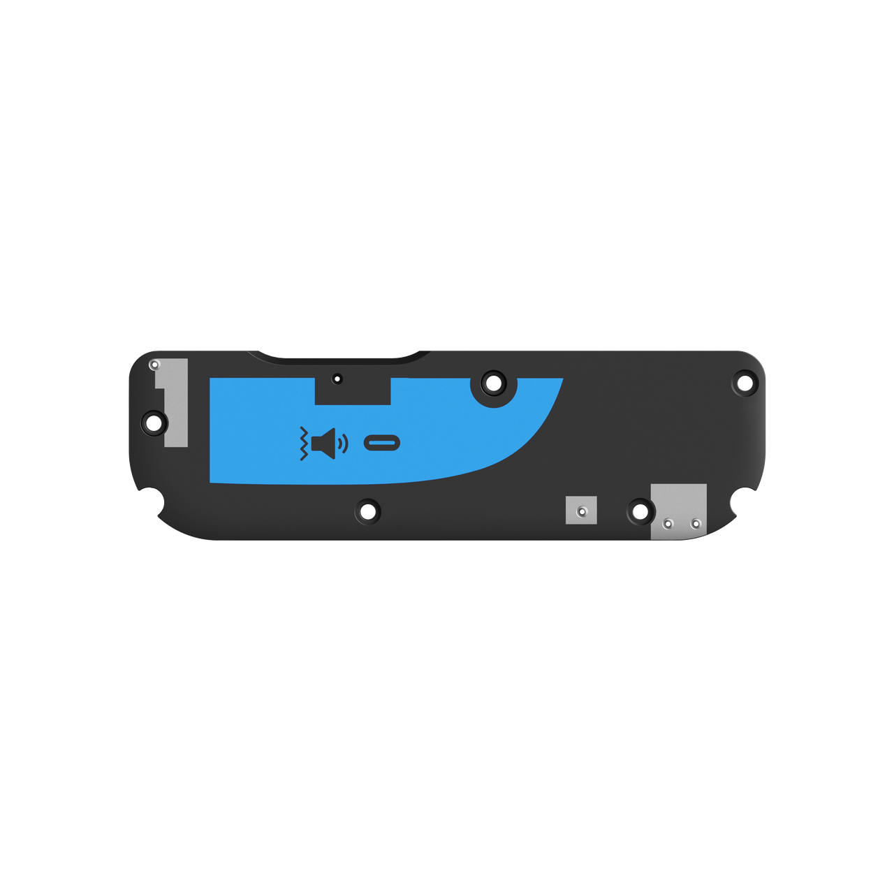 Fairphone 5 Lautsprecher Modul