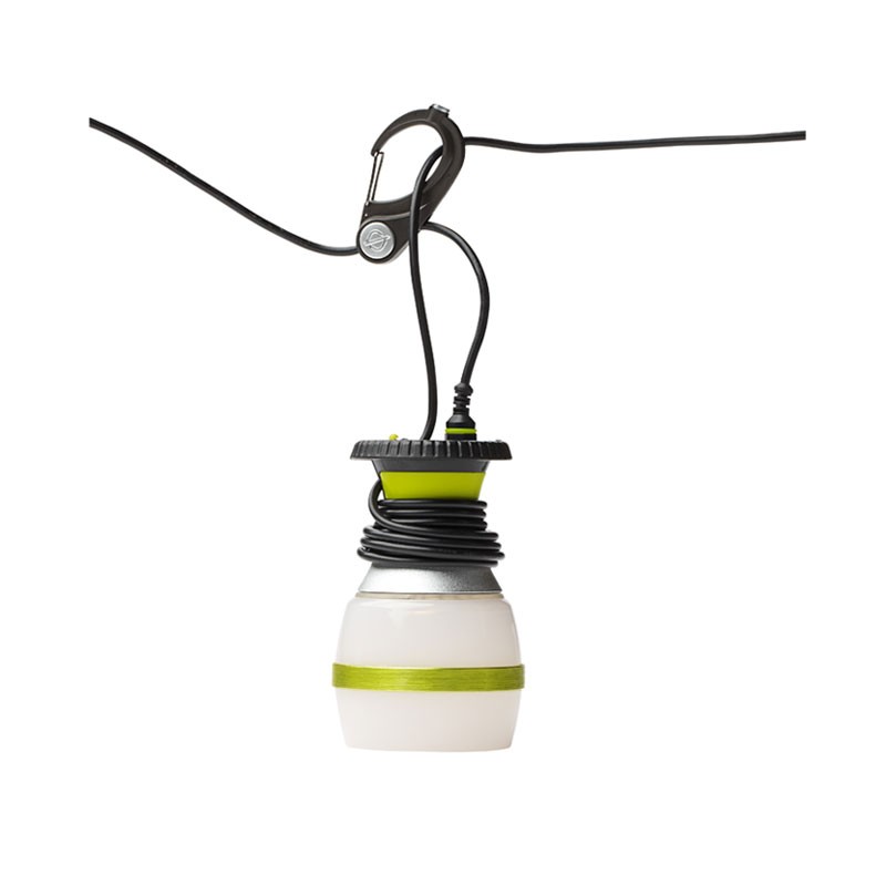 GoalZero Light-a-Life 350 LED Lampe