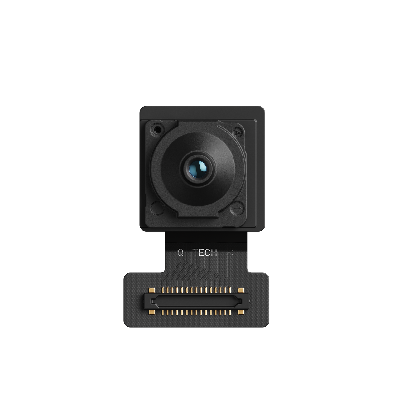 Fairphone 5 Selfie-Kamera Modul